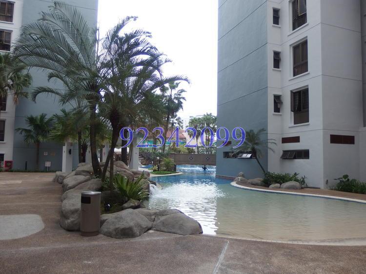 Parkview Apartments (D23), Apartment #125457172